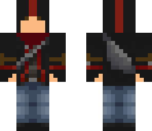 assassin