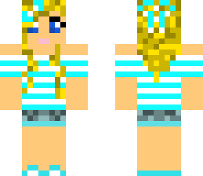 cute girl