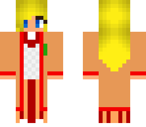 doctor female fifth
