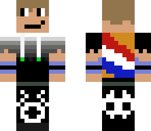 verbetering mij zelf