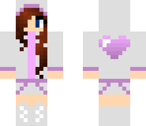 just a girl