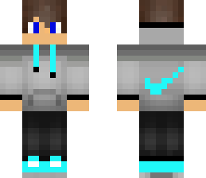 cool skin