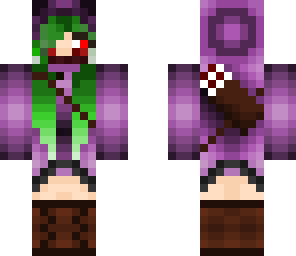 huntress