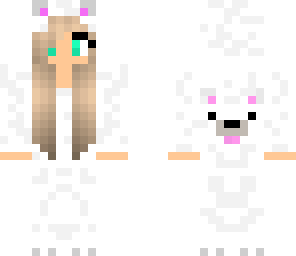 polar bear