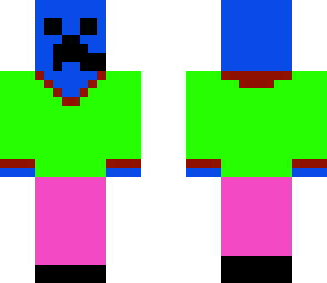 rumber creeper