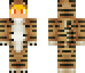 lado tiger