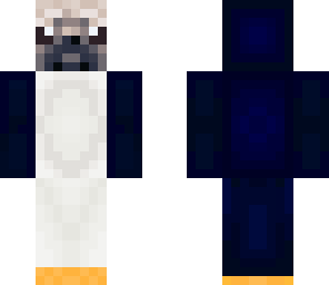 penguin pug v2