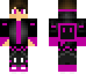 twitch skin