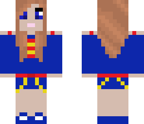 supergirl