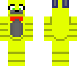 golden bonnie