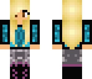 robo girl