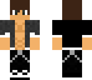 street joman