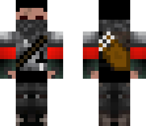 fighter brine