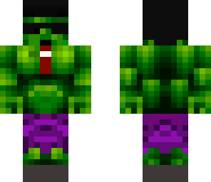 cool hulk