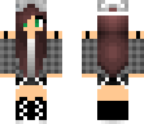 skater girl