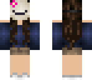 cryoatic girl version