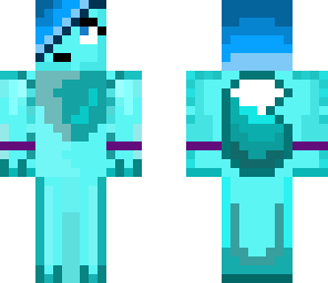 redo of my new skin xd