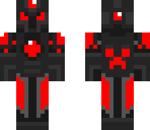 red creeper staxx
