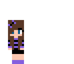 mini girl