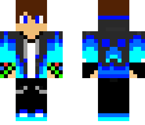 aarongamer 2