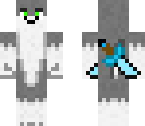 new wolfy