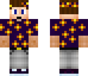 peace skin golemtv