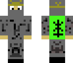 king ninja