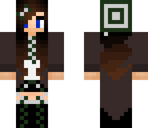 slytherin girl