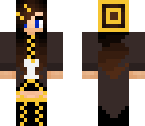 hufflepuff girl