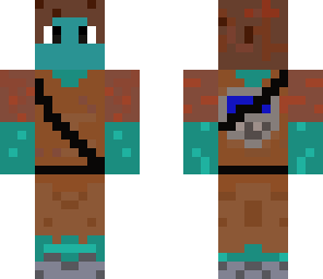 blue bucket gamer