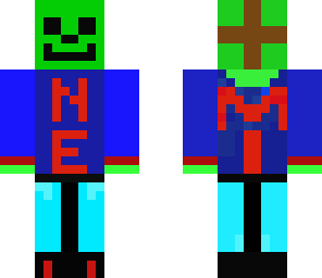 minefun skin