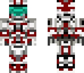 armor