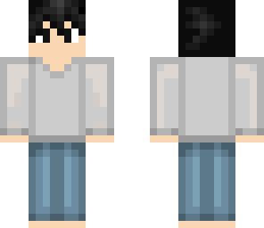 l lawliet 3