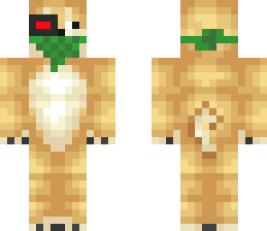 robo doge