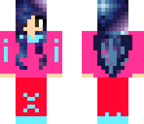 galaxy princess