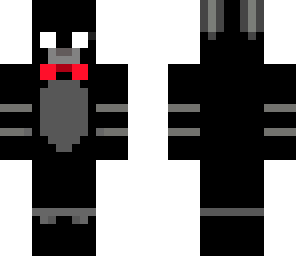shadow toy bonnie