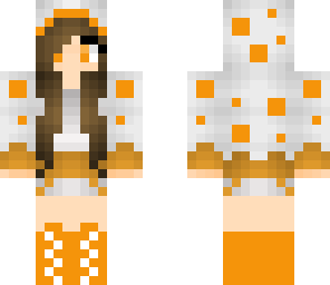 cake girl