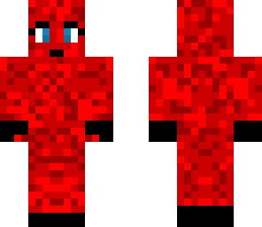 redstone
