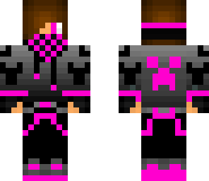 pink boy