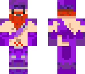 better purple dwarf