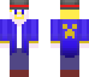 uncle mcpixel ii