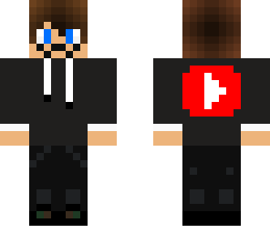 moustache yt