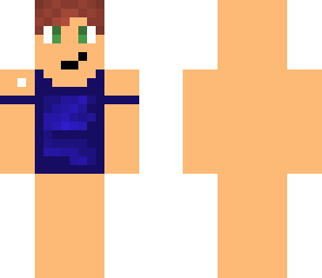 skin tutorial