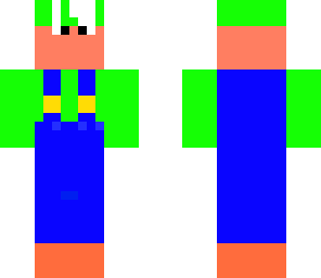 luigi