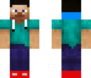 steve
