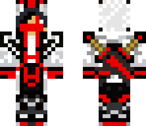 fire assasin