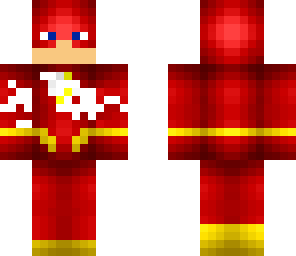 my own flash