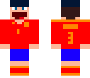 pique spain jersey home