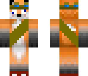 royal derp fox