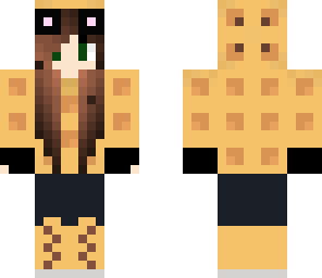 wafflecat
